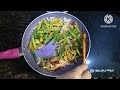 Besan bhindi fry/बेसन भिंडी फ्राई/bhindi/halwai style besan bhindi/bhindi masala/recipe/uniquebhindi