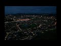 HD Drone of TS4 Middlesbrough, including Marton Road, James Cook Hospital, Belle Vue & River Tees