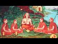 Bhaja govindam..(భజగోవిందం) by Valiveti.  (వలివేటి)