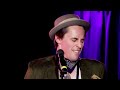 Reeve Carney Sings the Divas - Live at the Green Room 42 - 12/3/23
