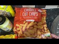 Trying Asda Just Essentials Range | UK family grocery haul | Friday 10th March  :)