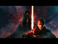 Why Lord Momin Believed the Rule of Two Made the Sith Order WEAK!