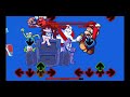 [FNF] Nourishing Blood But Mario Sings It