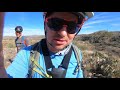 Bikepacking Arizona's Black Canyon Trail (BCT) - Hardtail Party