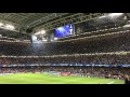 Champions League Final 2017 - Great Italian atmosphere - Juventus Turin // Grande atmosfera italiana