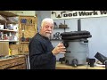 5 Quick Dust Collection Hacks: Woodworking Tips and Tricks