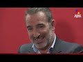 De Brice de Nice à OSS 117, la masterclass cinéma spécial comédie de Jean Dujardin | Movie Masters