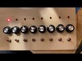 DIY 8 Step Sequencer “Heard Something Last Night”