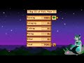 Stardew Valley Expanded | Stream Vod 8