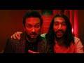 Raghav - Desperado (feat. Tesher) (Official Video)