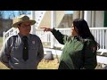 The Fort Laramie National Historic Site and 150th Anniversary of the 1868 Treaty of Fort Laramie