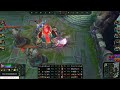 Rakan Support vs Leona: Vision Controller - KR Challenger Patch 14.15