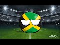 Jamaica En El Mundial De Francia 98' 🇯🇲🇨🇵⚽ | | Todos Sus Partidos