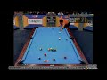 Efren Reyes vs Alex Pagulayan - 2006 Derby City Classic One Pocket Division