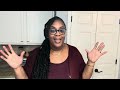 VLOG: COOKING DINNER• SMALL HEB GROCERY HAUL•SHARING MY TESTIMONY~ JstDorice