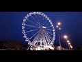 Grande roue Lgm🎡2024 fun leds