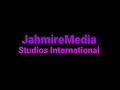 JahmireMedia Studios International Logo (2002-Present)