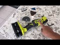 Ryobi Multi Tool Review - BEST DEAL