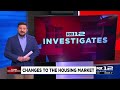 Major changes to housing market ahead