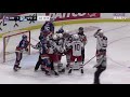 Wolf Pack vs Bridgeport 11/24/18