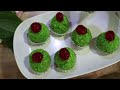 Paan Laddu Recipe II Betel Leaf Laddu II Paan mukhwas recipe II पान के लड्डू  II Paan Coconut laddu