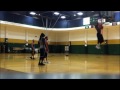 Shortest Professional Dunker in the World! | 5'5