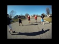 Go Pro Super Bowl 2012