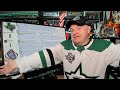 Reviewing Stars vs Avalanche Game Six