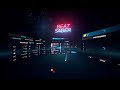 Getting my rank score up! Beat Saber Stream Archive 21/03/2024