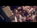 In The Cut - Wiz Khalifa Video With Lyrics