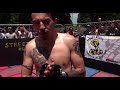 MMA FIGHTER WANTS ALL THE SMOKE