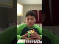 Solving 2x2, 3x3, 4x4, 5x5, 6x6 and 7x7 rubix cube all in one.