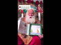 Santa’s Elf on the Shelf! ✨