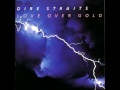 Dire Straits - Telegraph Road - original studio version from Love Over Gold