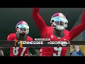 Rebuilding the Tennessee Volunteers with an $8 Million Quarterback | NCAA 24