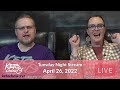 Can you mix Keto Chow with just water? | Apr 26, 2022 Part 1 | Weekly Live Stream