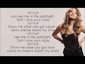 Fifth Harmony - Worth It (feat. Kid Ink) (Lyrics)