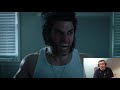 Epic Rap Battles Of History Wolverine Vs Freddie Krueger Reaction