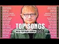 Top Songs of 2024 - Best Pop Music Playlist - The Best Pop Songs of All Time 2024 on Spotify