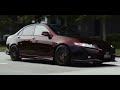 Honda Accord CL7R Euro R | Singapore JDM