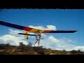 Hang Gliding - Hackler's Fly-in, 1976