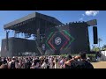 haciendo historia tucanes de tijuana en coachella 2019