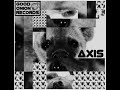 Axis by Hyena