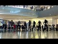[DANCE IN PUBLIC] XG - ‘TIPPY TOES ‘ Dance Cover By 985 From HangZhou