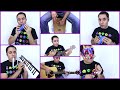 Majora's Mask - Milk Bar Theme - Ocarina Cover || David Erick Ramos