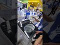 (Tagalog) how to use Panasonic washing machine