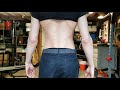 Corrective Exercise | Correcting an Uneven Lower Back | Unilateral RDL With External Hip Rotations