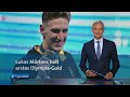 tagesschau 20:00 Uhr, 28.07.2024