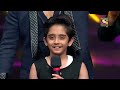 Terence ने किया Sanchit को Appreciate | Super Dancer 4 | सुपर डांसर 4 | Super Finale