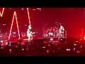 Depeche mode Paris 3/3/24 live concert Memento Mori Part 2